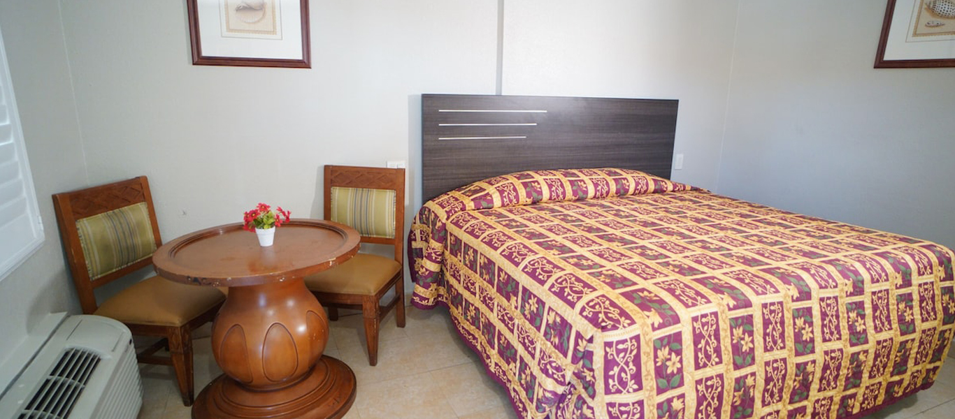 Hotel Kingbed