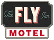 Fly Inn Logo